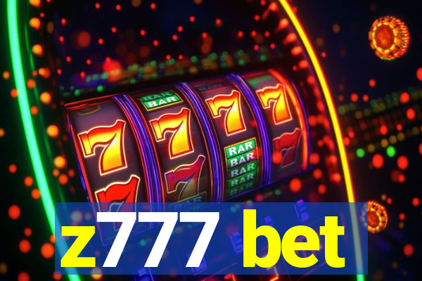 z777 bet